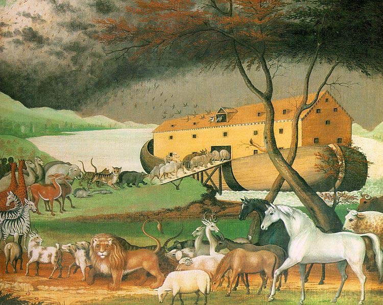 Noah Ark